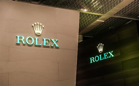 authorized rolex dealer near me